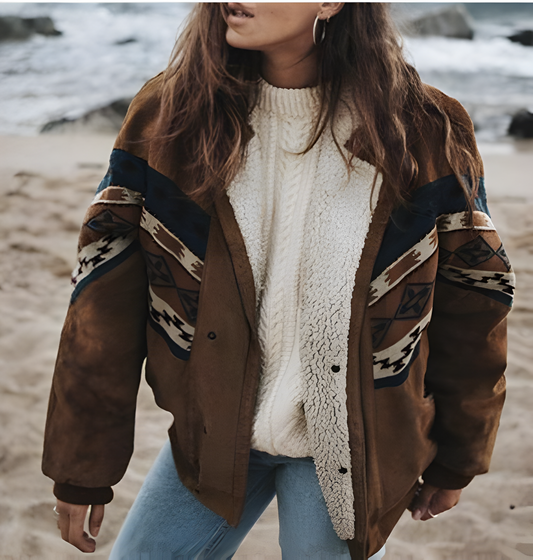 Pellin | Winterjacke für Frauen