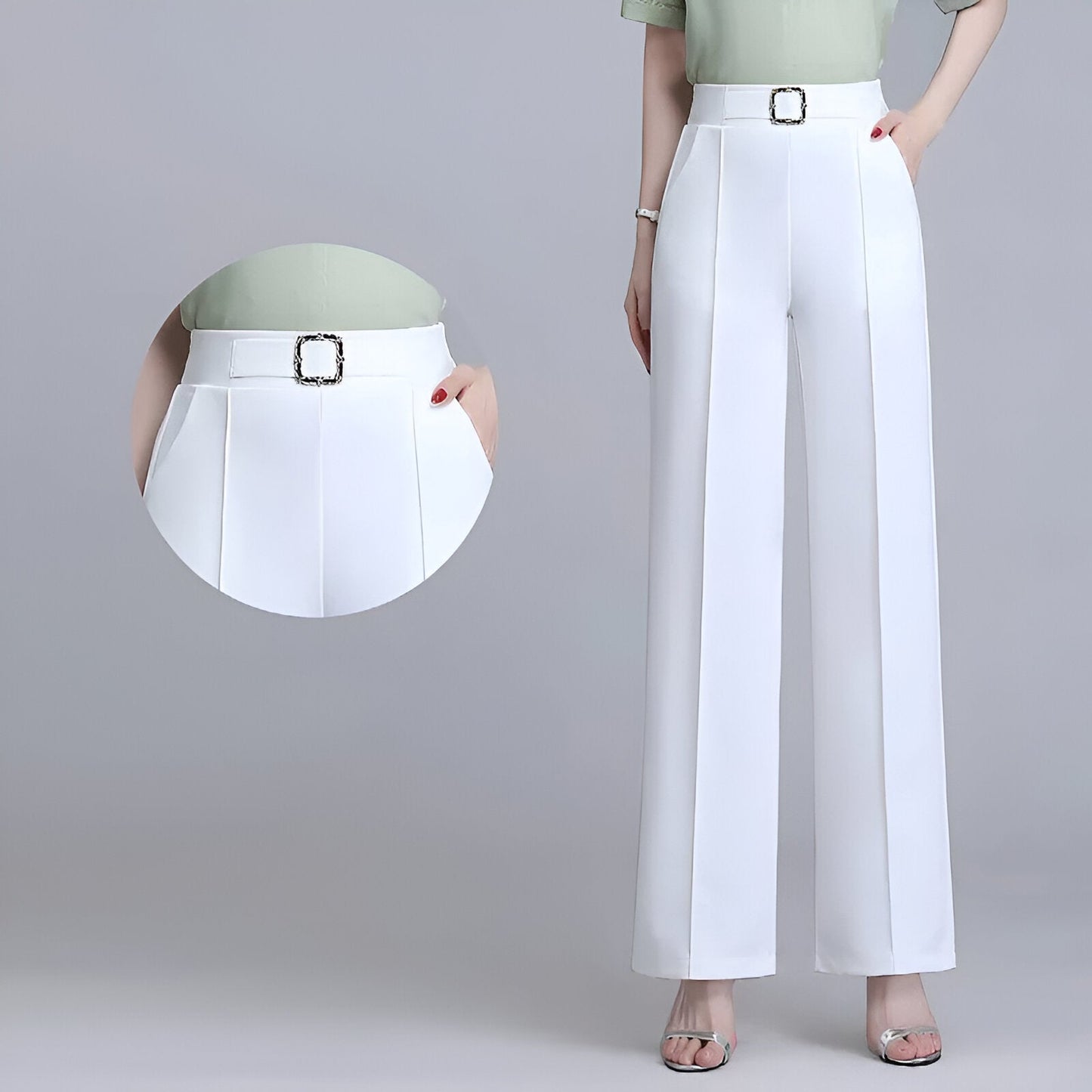 Bente | Mühelose Eleganz in jedem Schritt