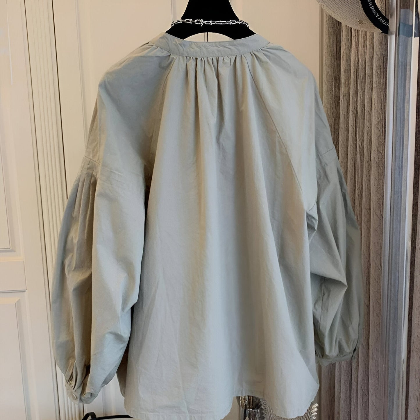 Fanette | Mühelose Eleganz mit einem Vintage-Twist