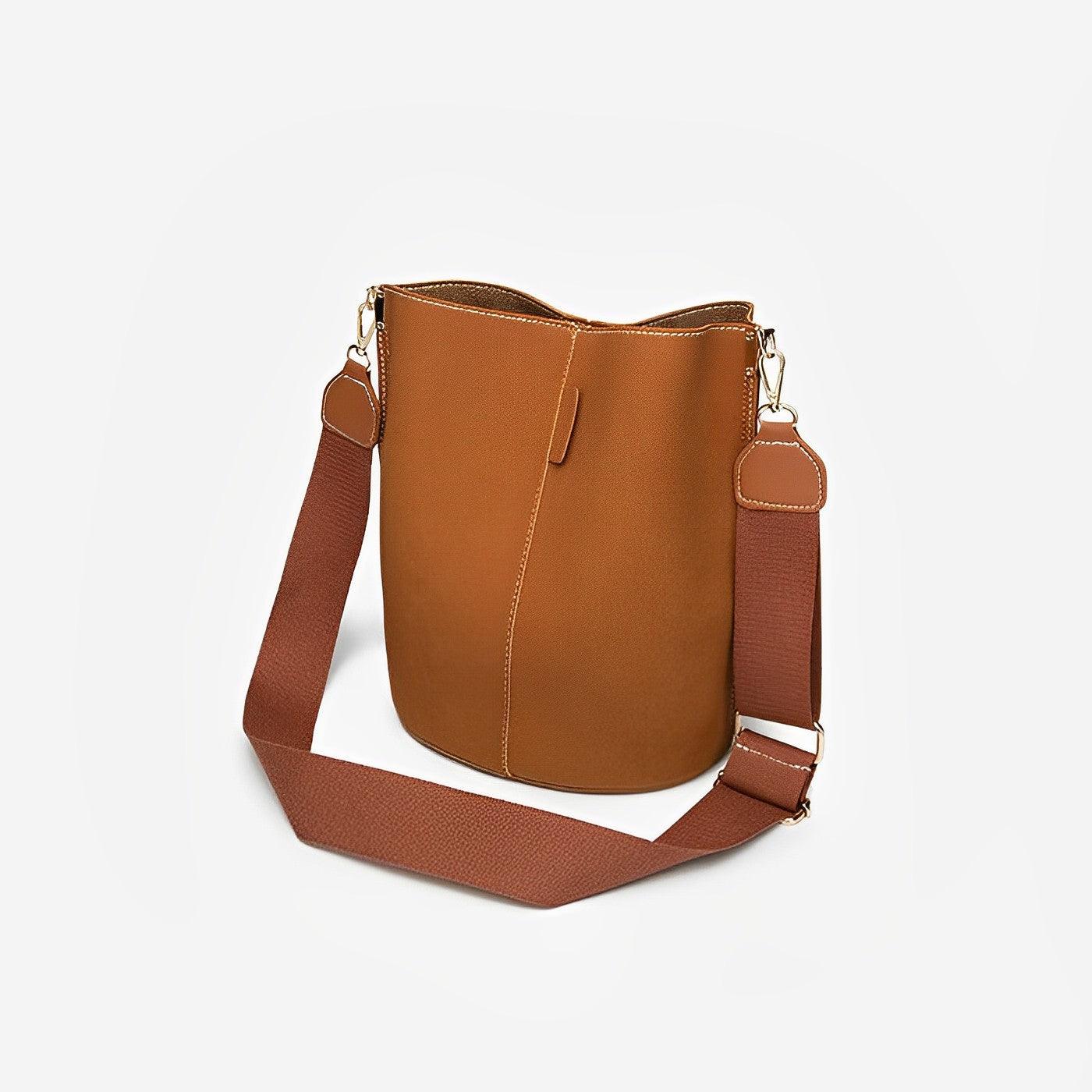 Laura | Unkomplizierte und trendige Tasche