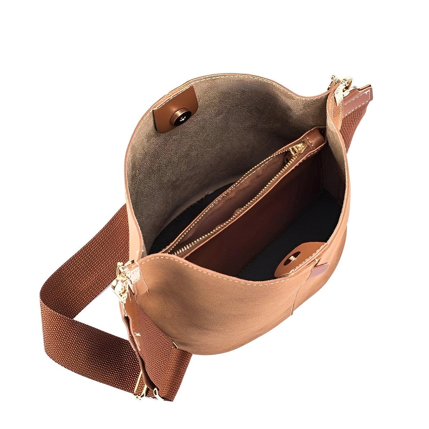 Laura | Unkomplizierte und trendige Tasche