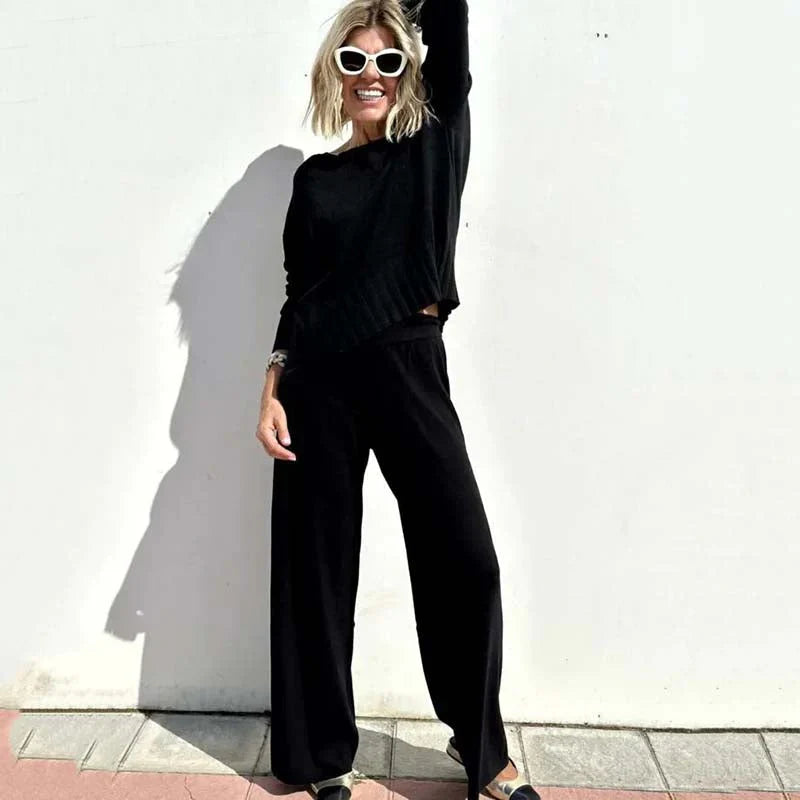 Azar | Elegantes zweiteiliges Set für Frauen