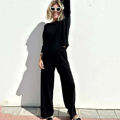 Azar | Elegantes zweiteiliges Set für Frauen