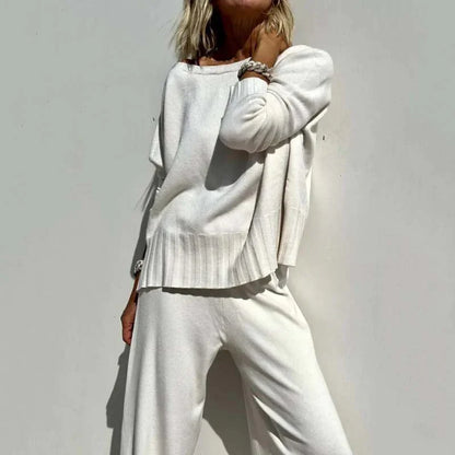 Azar | Elegantes zweiteiliges Set für Frauen