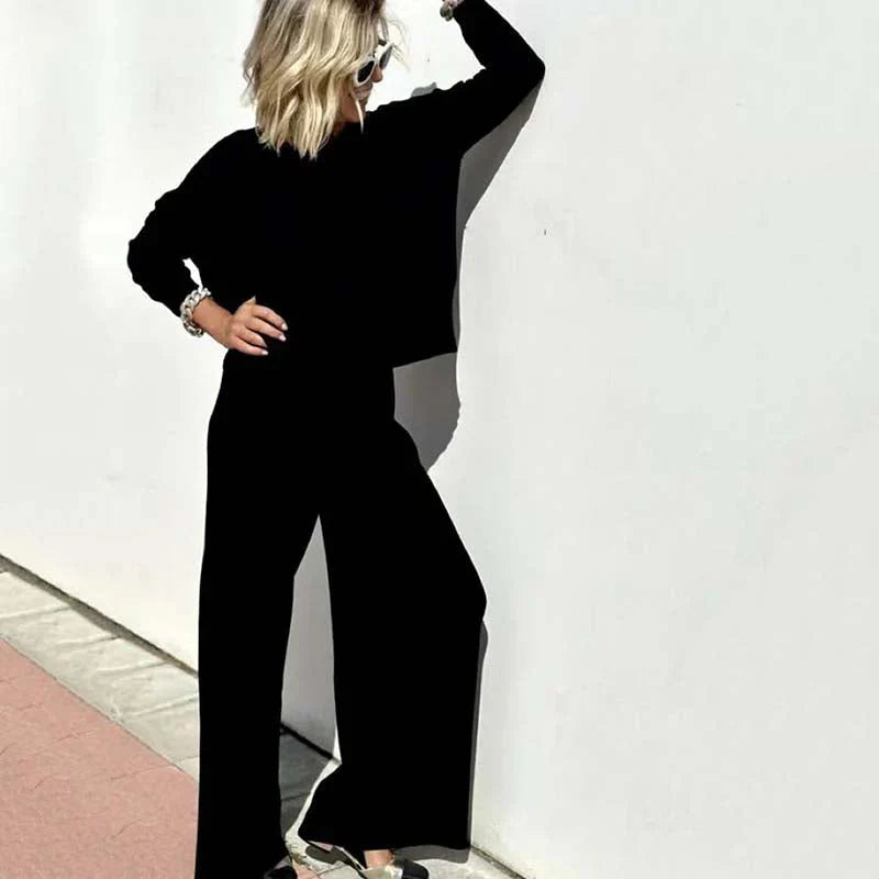 Azar | Elegantes zweiteiliges Set für Frauen