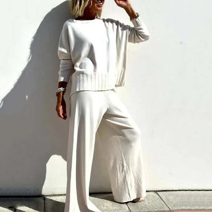 Azar | Elegantes zweiteiliges Set für Frauen