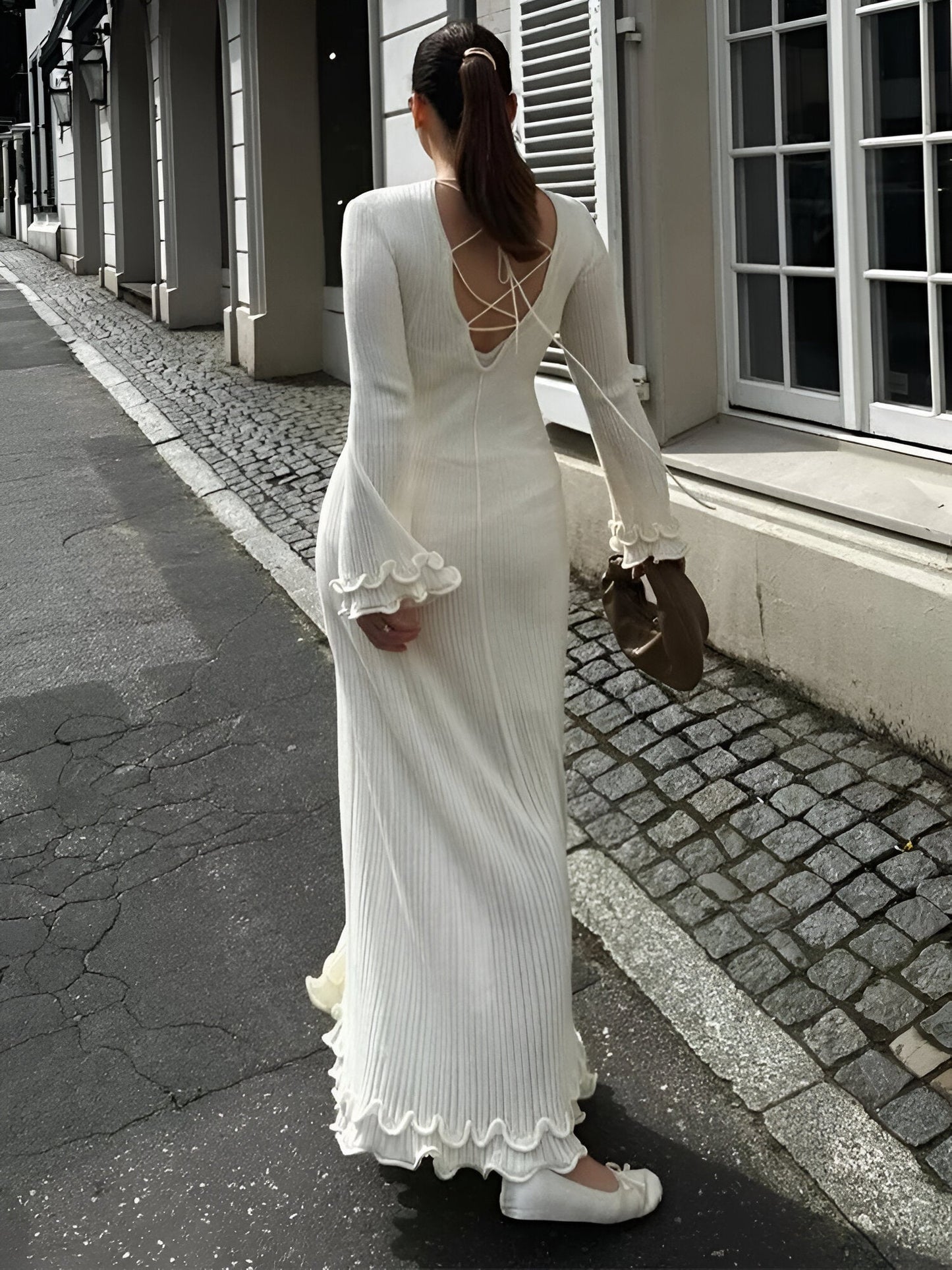 Orlin | Mühelos elegant für jeden Anlass