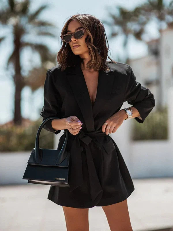 Der perfekte Blazer für einen Business-Look - Khuja