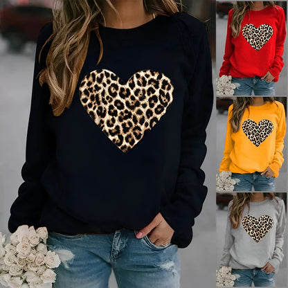 Margerita | Setze ein Statement mit auffälligem Animal-Print