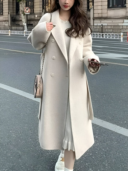 Mireille | Genieße mühelosen Stil & Wärme