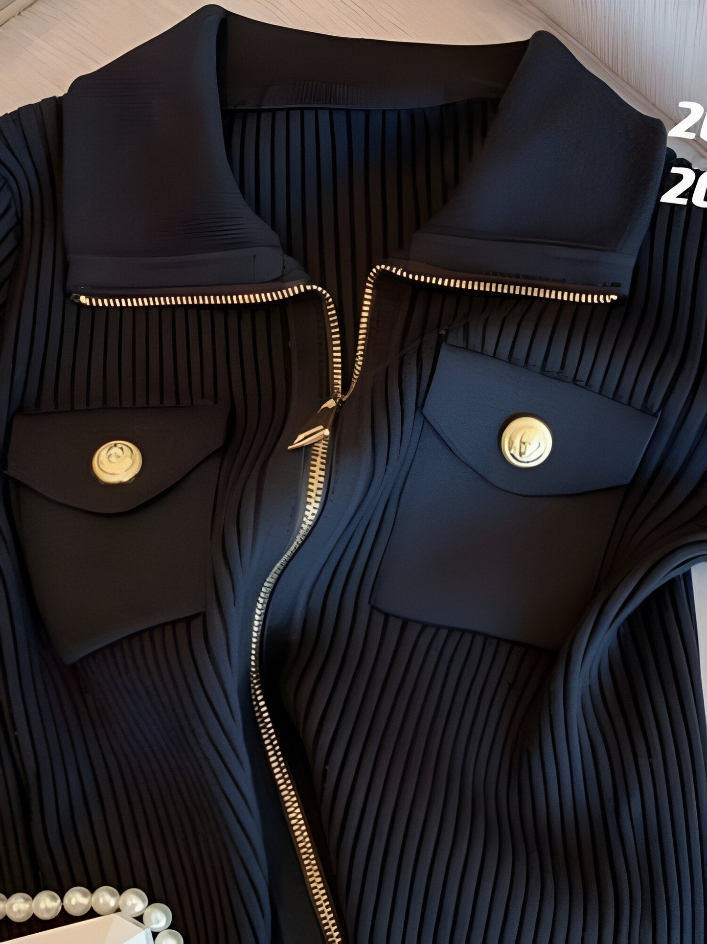Ariadna | Schicker & Gemütlicher Herbst-Cardigan
