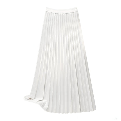 Ivette | Eleganter Sommer Maxi-Rock