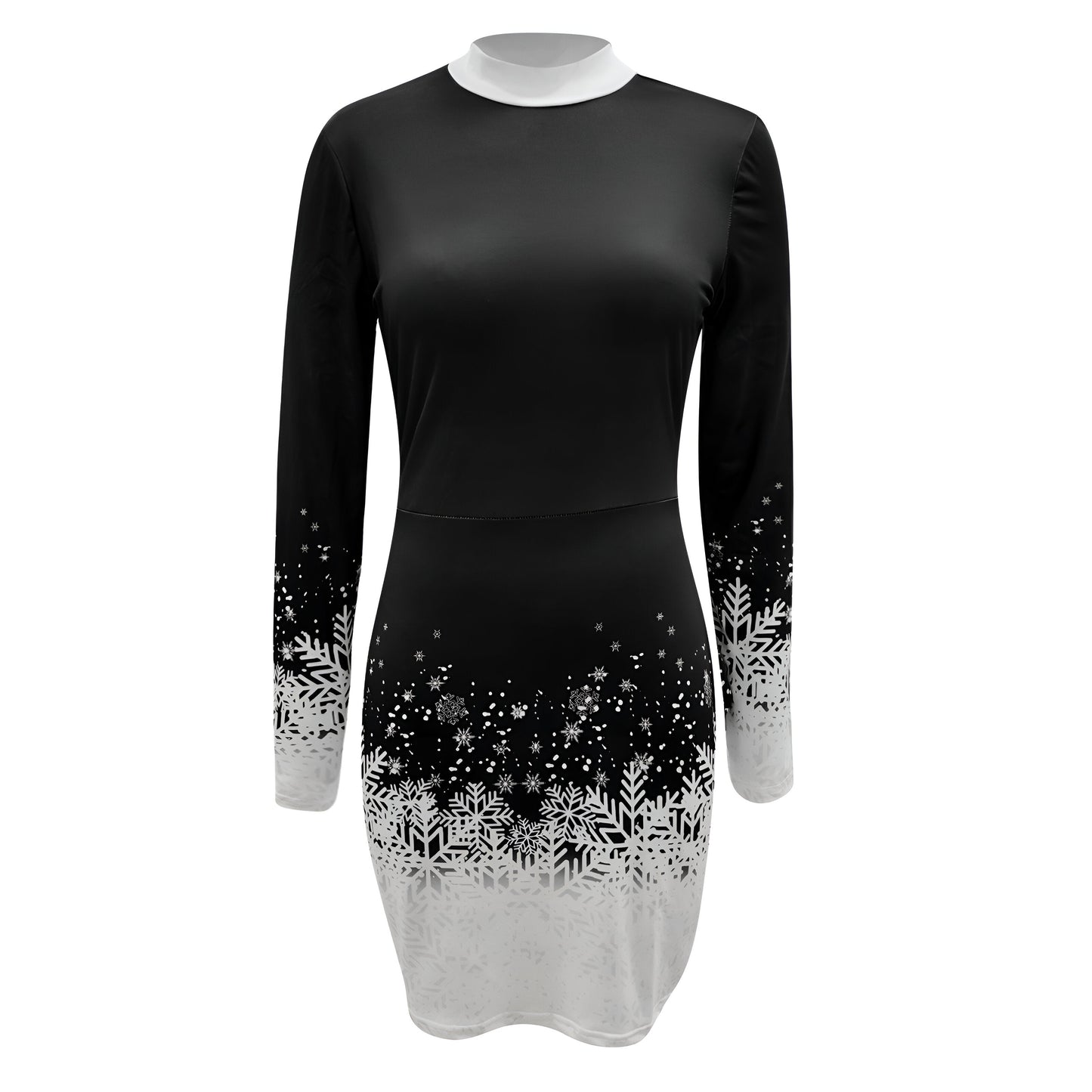 Elda | Elegantes Festkleid