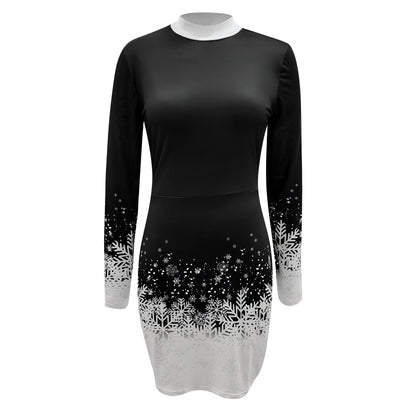 Elda | Elegantes Festkleid