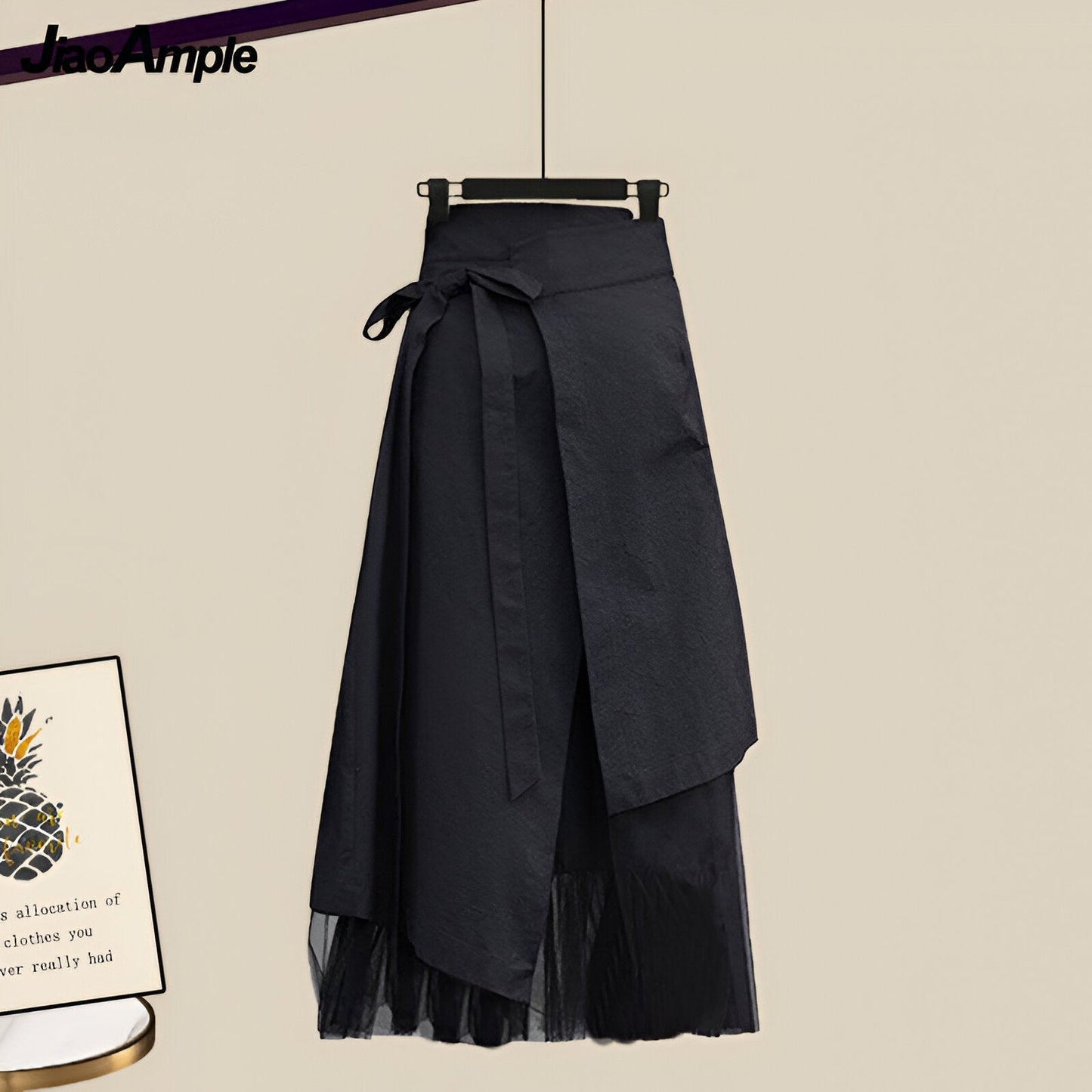 Helga | Elegantes Strick-Set für Frühling & Herbst